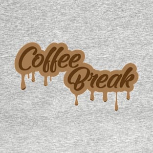 Time for coffee T-Shirt